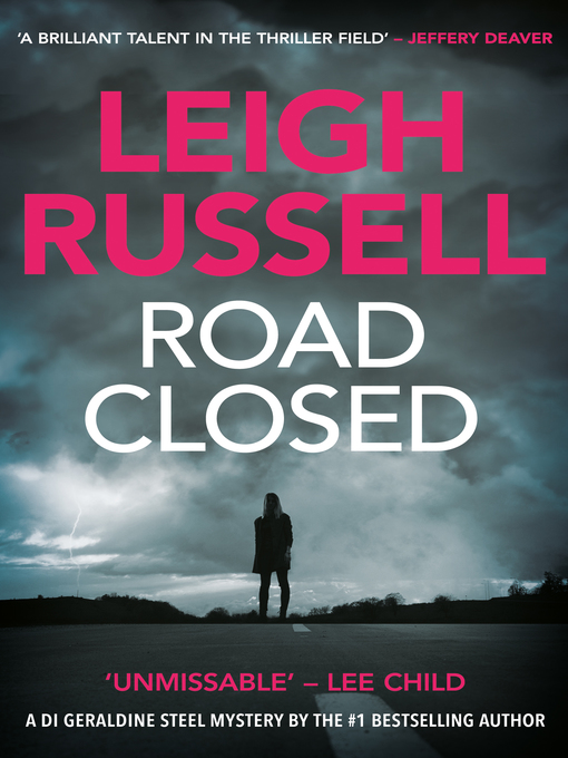 Title details for Road Closed by Leigh Russell - Wait list